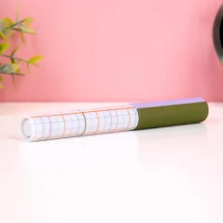 Ditverzinjeniet Kantoor|Compact schaartje in beschermkoker