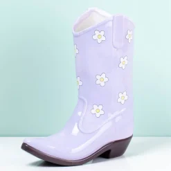 Ditverzinjeniet Vazen|Cowboylaars vaas