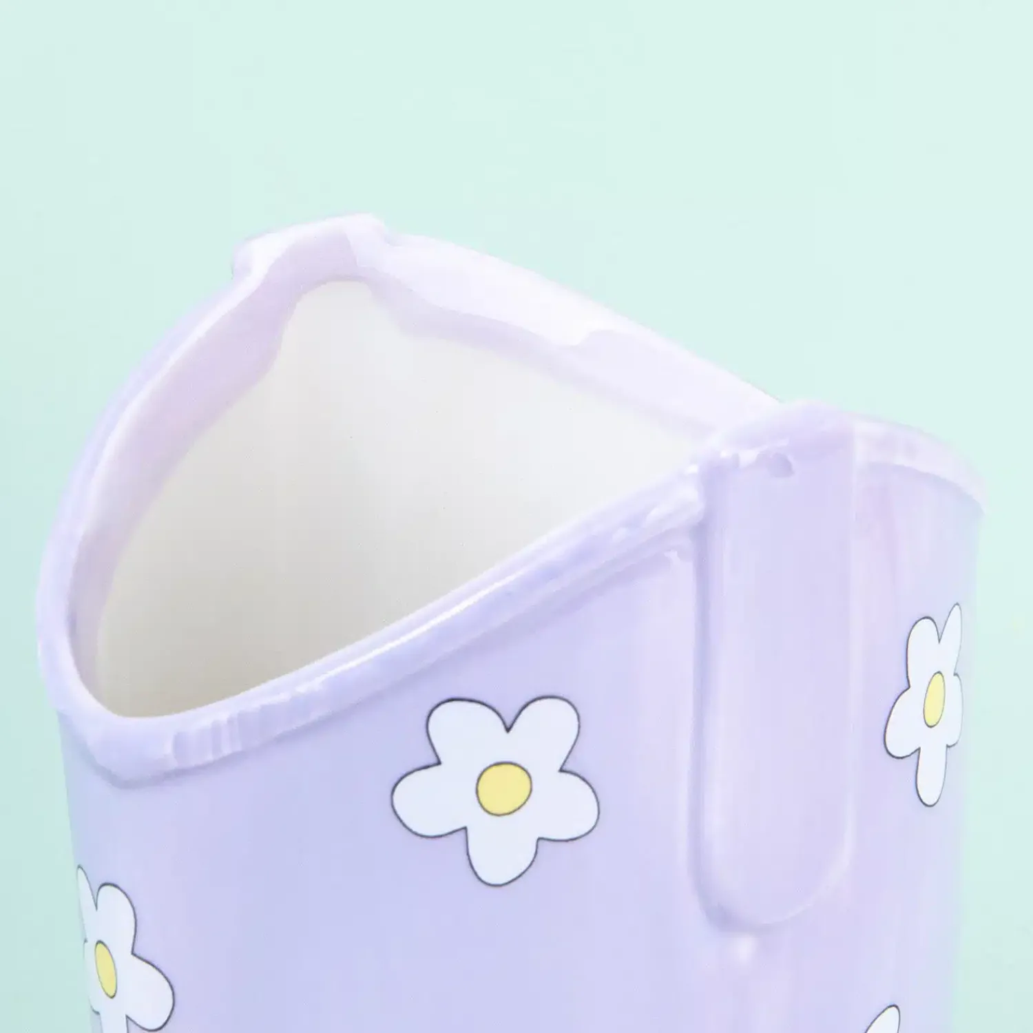 Ditverzinjeniet Vazen|Cowboylaars vaas