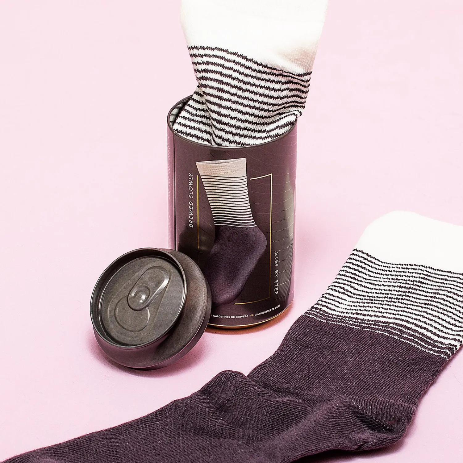 Ditverzinjeniet Sokken|Craft bier sokken