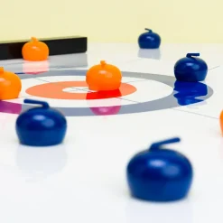 Ditverzinjeniet Sport|Curling Game Voor Op Tafel