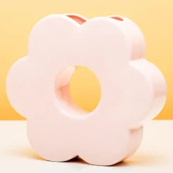 Ditverzinjeniet Vazen|Daisy vaas