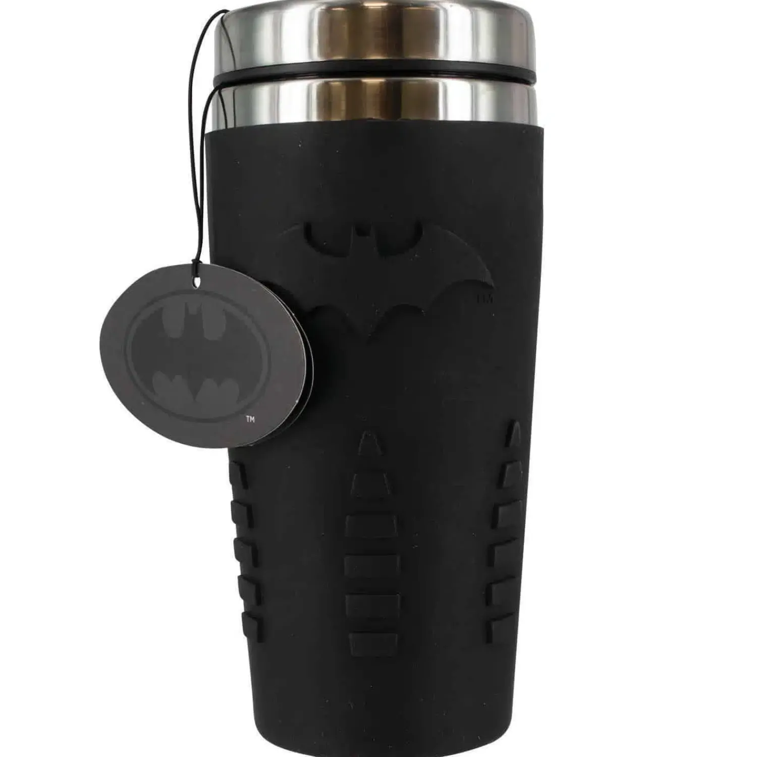 Ditverzinjeniet Thermosflessen|DC Comics Batman thermosbeker