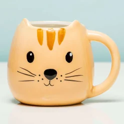 Ditverzinjeniet Mokken & Glazen|Dierenmok