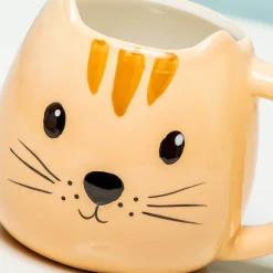 Ditverzinjeniet Mokken & Glazen|Dierenmok