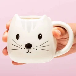 Ditverzinjeniet Mokken & Glazen|Dierenmok