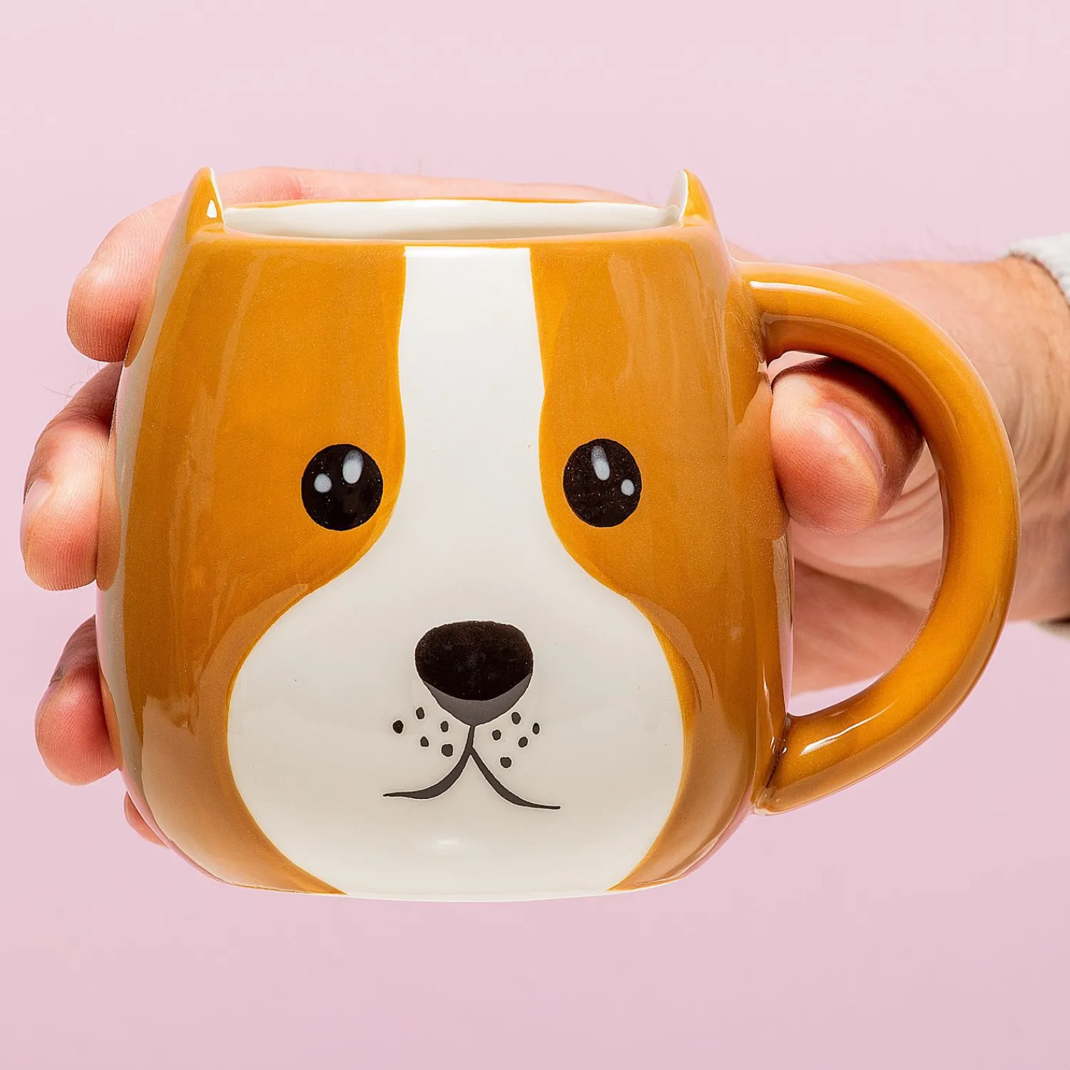 Ditverzinjeniet Mokken & Glazen|Dierenmok