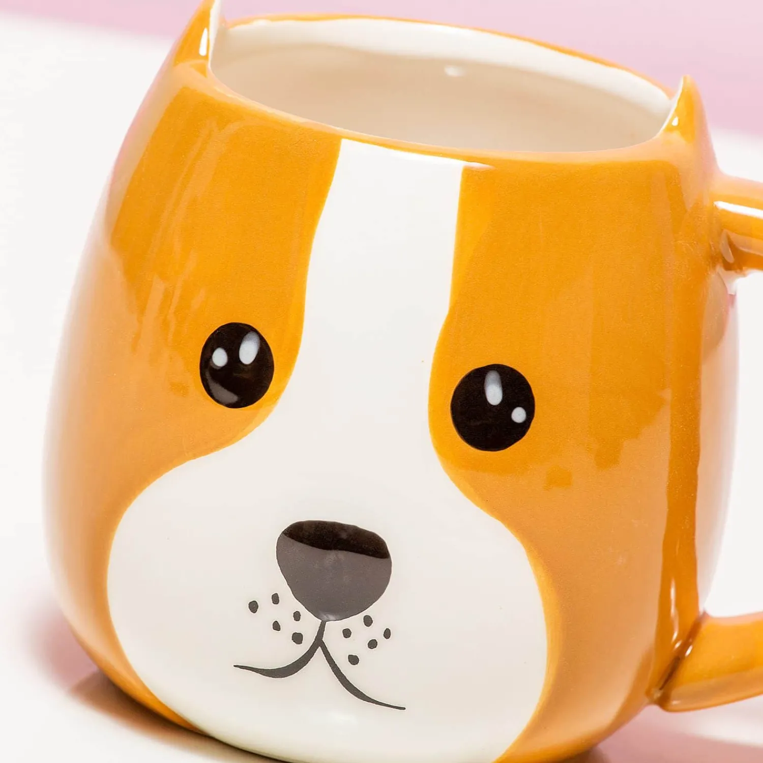 Ditverzinjeniet Mokken & Glazen|Dierenmok