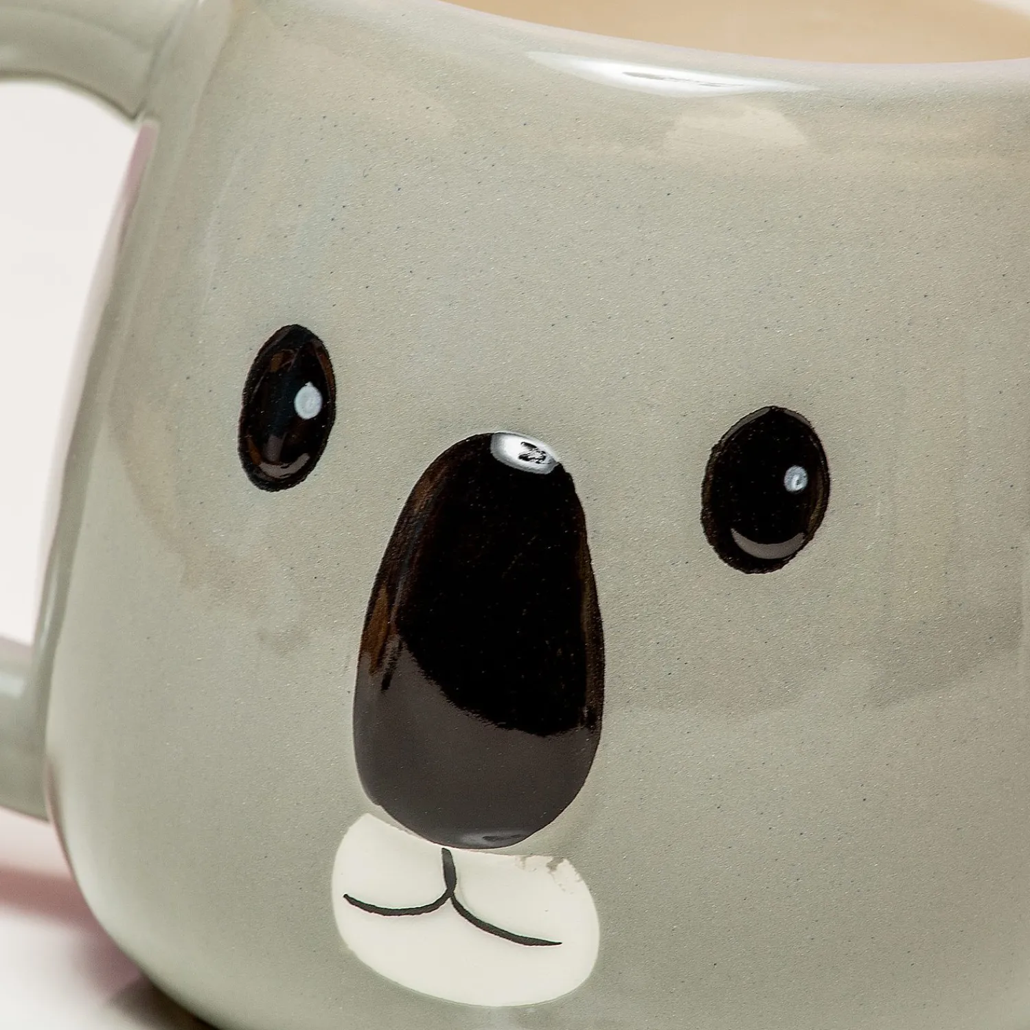 Ditverzinjeniet Mokken & Glazen|Dierenmok