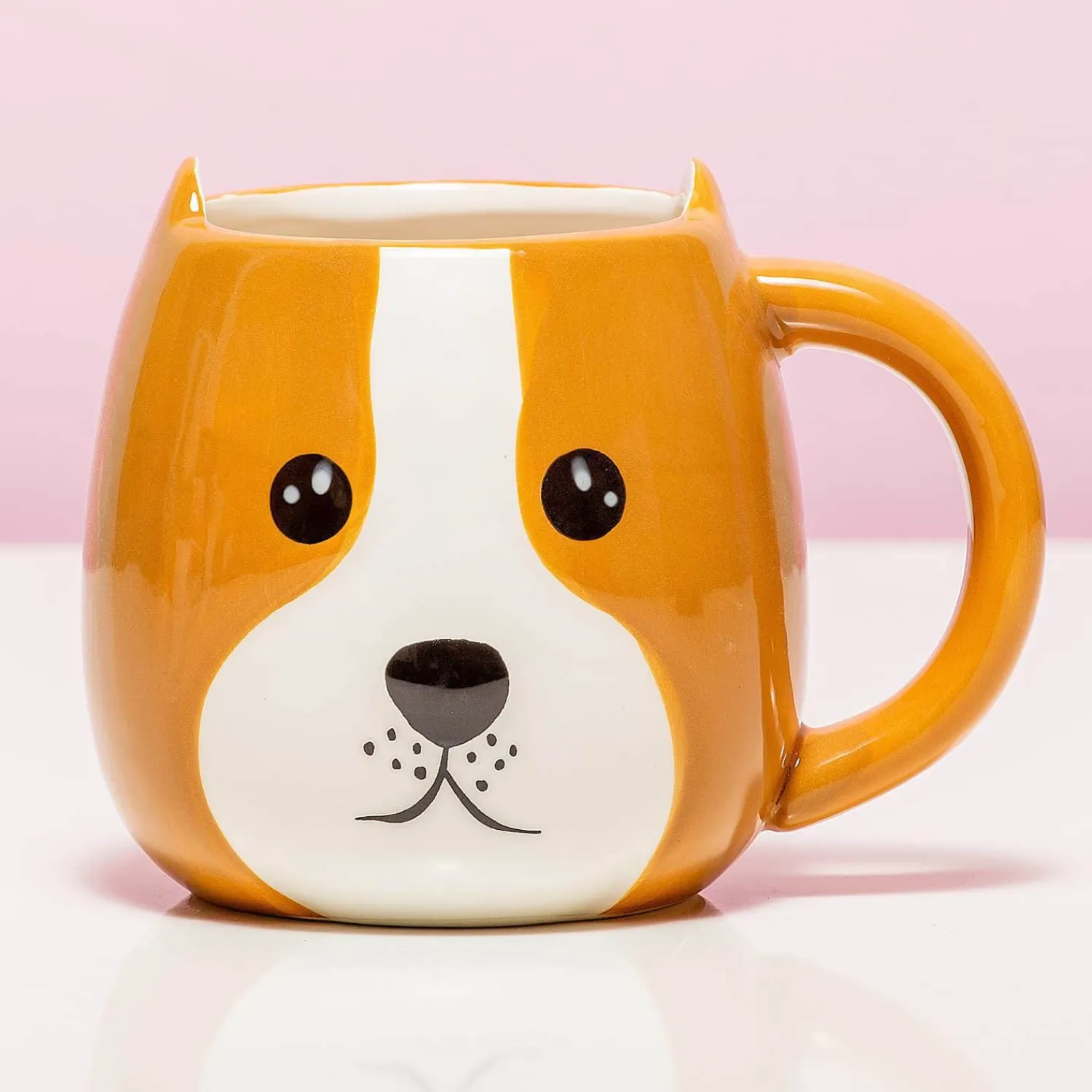 Ditverzinjeniet Mokken & Glazen|Dierenmok