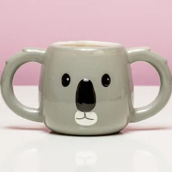 Ditverzinjeniet Mokken & Glazen|Dierenmok