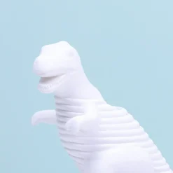 Ditverzinjeniet Bloempotten|Dino bloempot met zaadjes