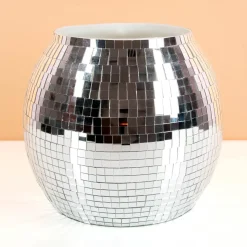 Ditverzinjeniet Borrelen|Discobal ijsemmer