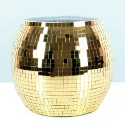 Ditverzinjeniet Borrelen|Discobal ijsemmer