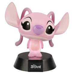 Ditverzinjeniet Verlichting|Disney Angel Icon lampje