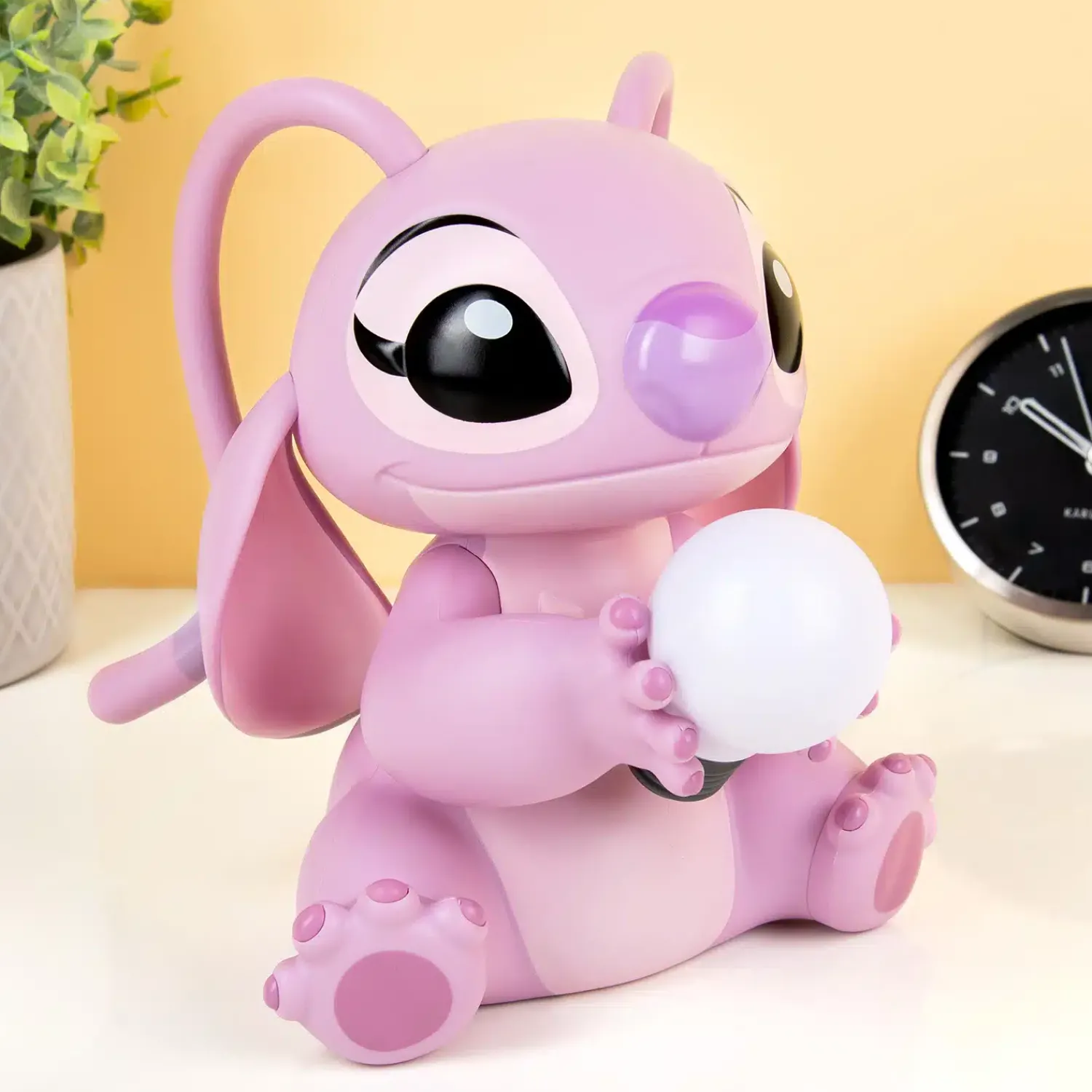 Ditverzinjeniet Verlichting|Disney Angel lamp