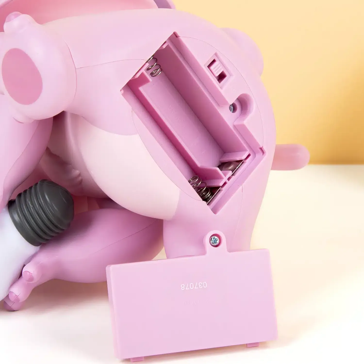 Ditverzinjeniet Verlichting|Disney Angel lamp