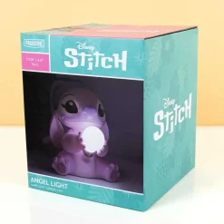 Ditverzinjeniet Verlichting|Disney Angel lamp