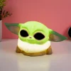 Ditverzinjeniet Verlichting|Disney Star Wars Mandalorian Baby Yoda lampje