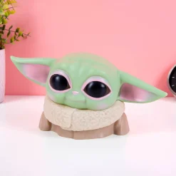 Ditverzinjeniet Verlichting|Disney Star Wars Mandalorian Baby Yoda lampje