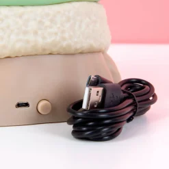 Ditverzinjeniet Verlichting|Disney Star Wars Mandalorian Baby Yoda lampje