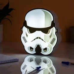 Ditverzinjeniet Verlichting|Disney Star Wars Stormtrooper boxlamp