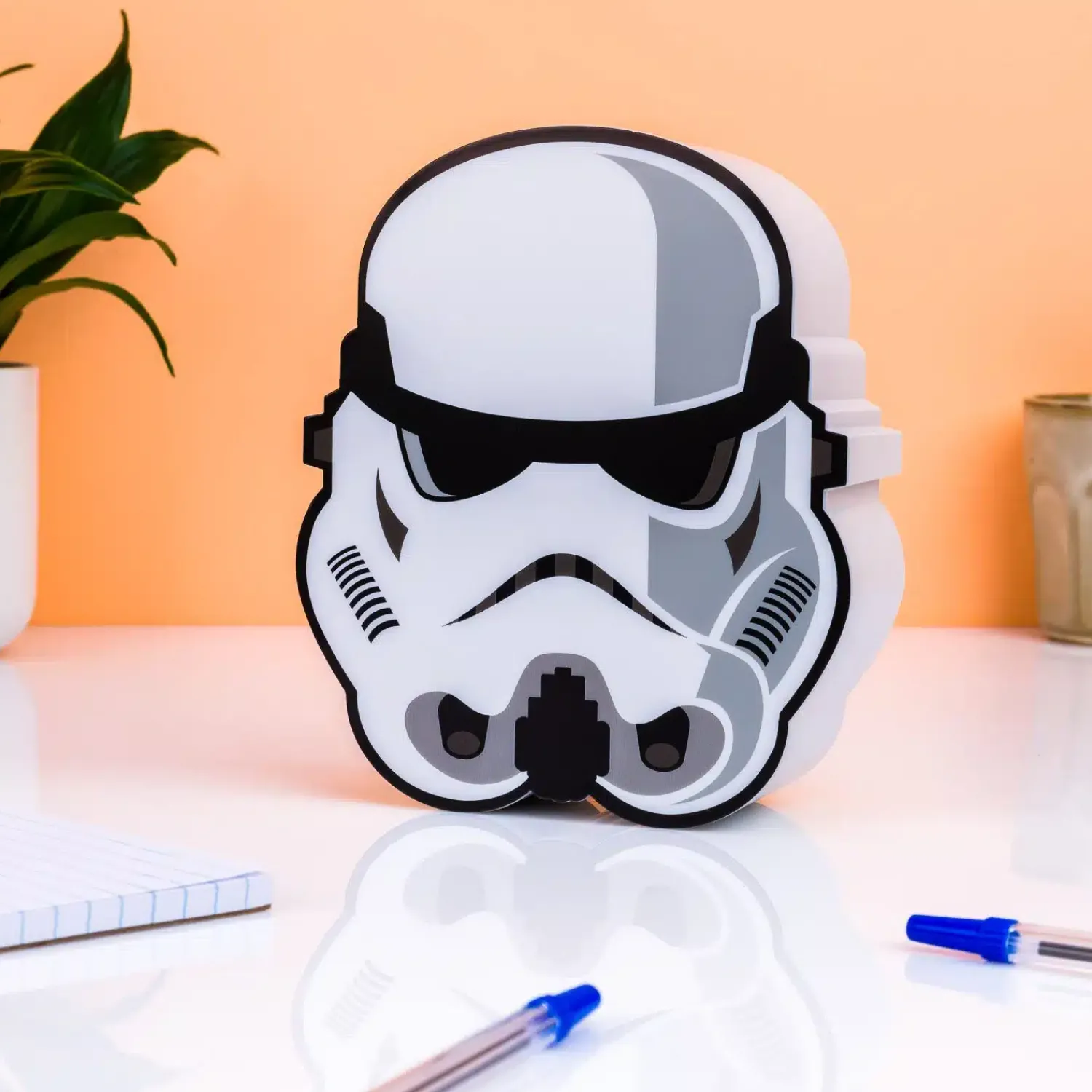 Ditverzinjeniet Verlichting|Disney Star Wars Stormtrooper boxlamp