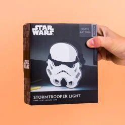 Ditverzinjeniet Verlichting|Disney Star Wars Stormtrooper boxlamp