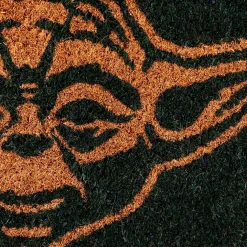 Ditverzinjeniet Deurmatten|Disney Star Wars Yoda deurmat