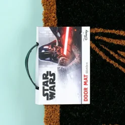 Ditverzinjeniet Deurmatten|Disney Star Wars Yoda deurmat