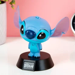 Ditverzinjeniet Verlichting|Disney Stitch Icon lamp