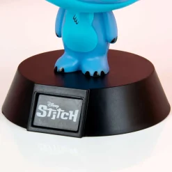 Ditverzinjeniet Verlichting|Disney Stitch Icon lamp
