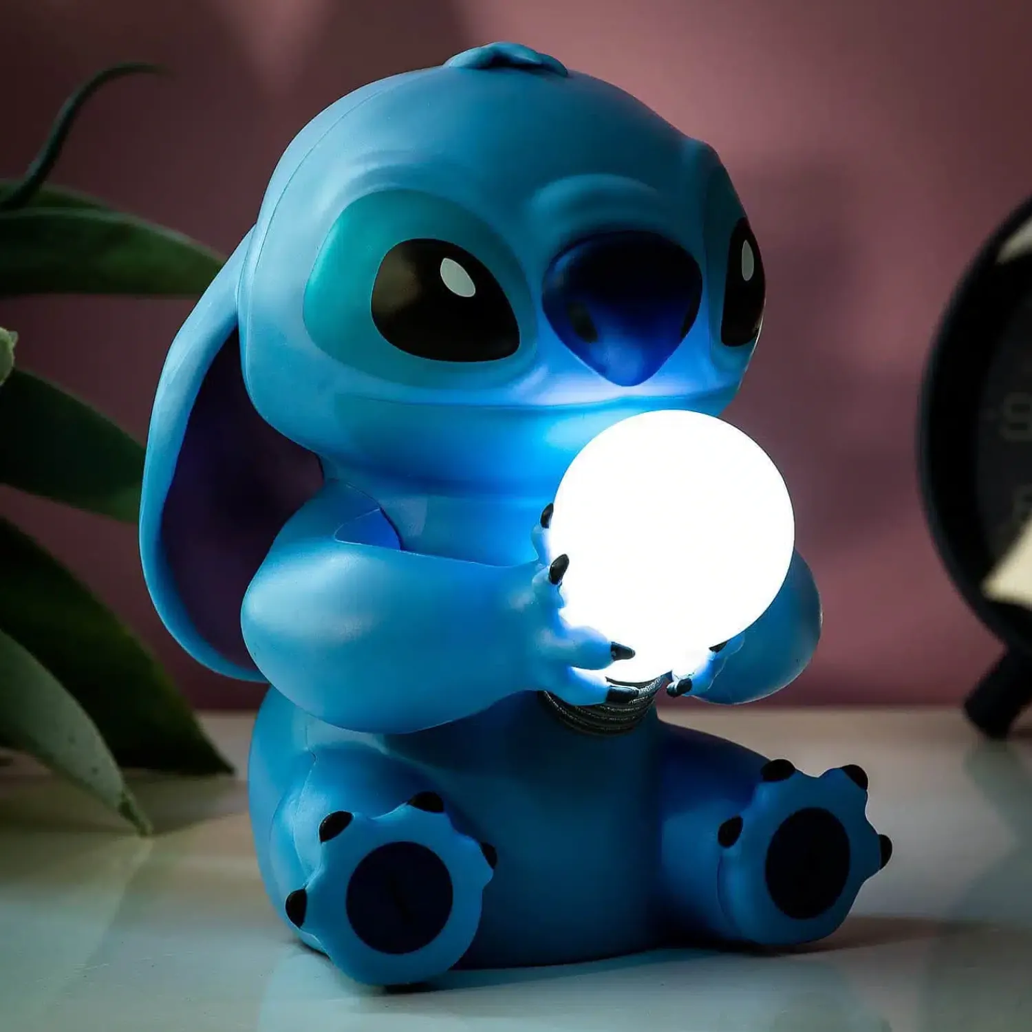 Ditverzinjeniet Verlichting|Disney Stitch lamp