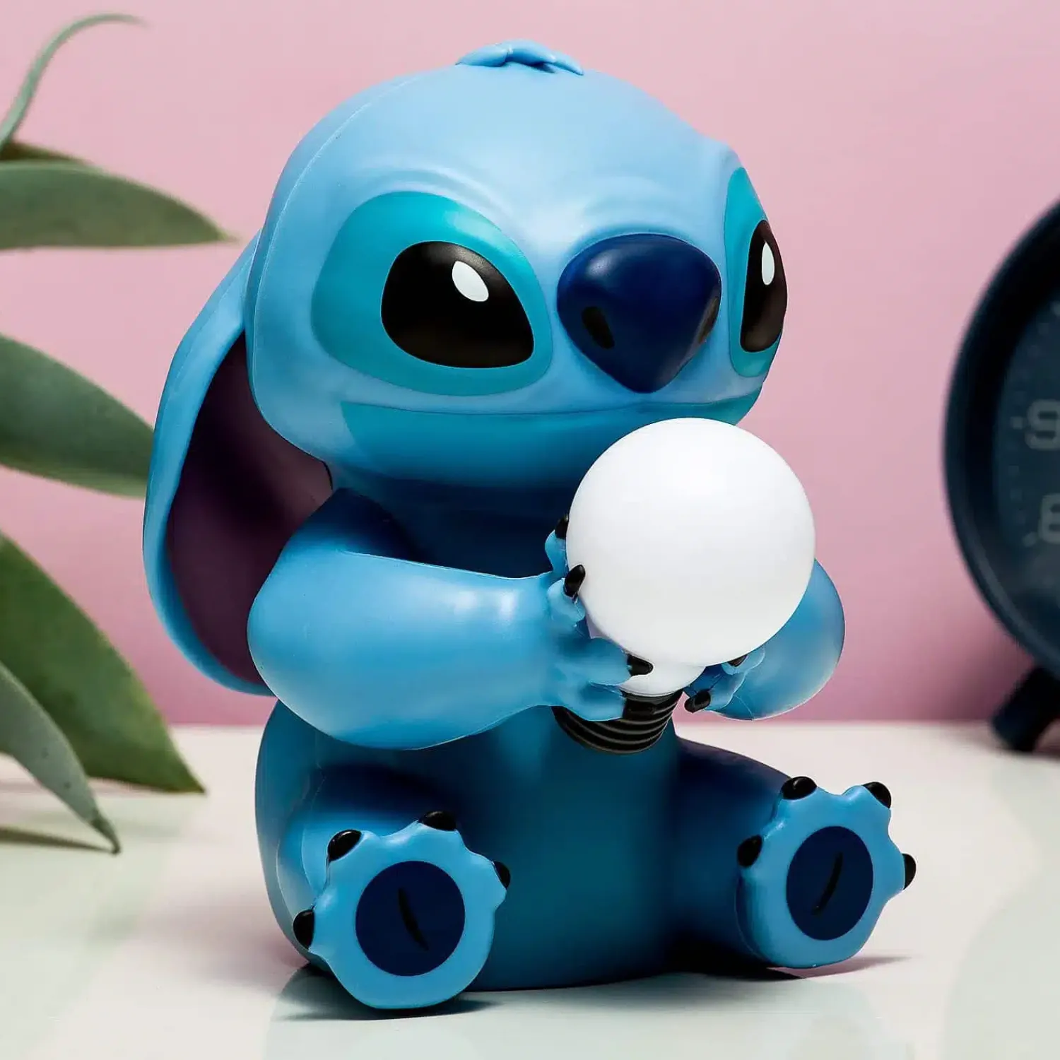 Ditverzinjeniet Verlichting|Disney Stitch lamp