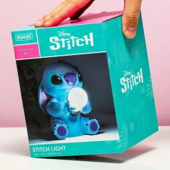 Ditverzinjeniet Verlichting|Disney Stitch lamp