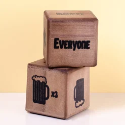 Ditverzinjeniet Drankspelletjes|Vrijgezellenfeestjes|Dobbelstenen drankspel