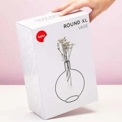 Ditverzinjeniet Vazen|Draadvaas