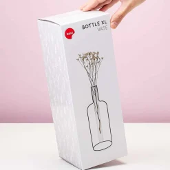 Ditverzinjeniet Vazen|Draadvaas