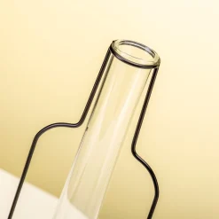 Ditverzinjeniet Vazen|Draadvaas