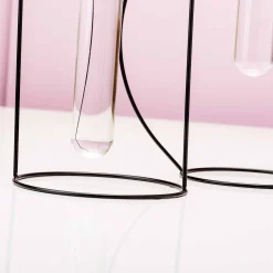 Ditverzinjeniet Vazen|Draadvaas