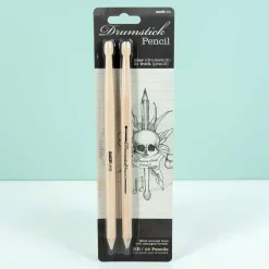 Ditverzinjeniet Kantoor|Drumstok potloden