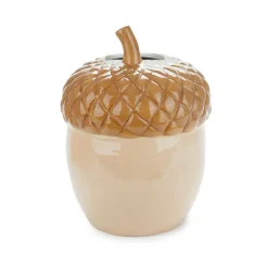 Ditverzinjeniet Vazen|Eikel vaas