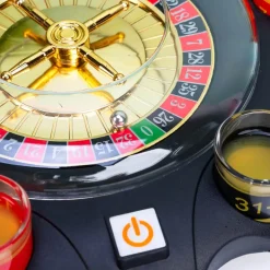 Ditverzinjeniet Drankspelletjes|Vrijgezellenfeestjes|Elektronisch roulette drankspel