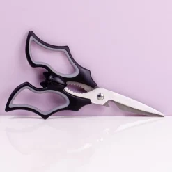 Ditverzinjeniet Flesopeners|Elizabat vleermuis schaar