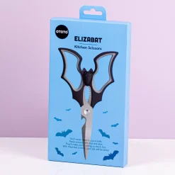 Ditverzinjeniet Flesopeners|Elizabat vleermuis schaar