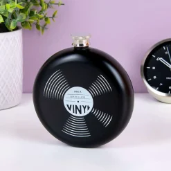 Ditverzinjeniet Retro|Elpee heupflacon