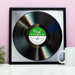 Ditverzinjeniet Muziek|Lijsten|Elpee lijst