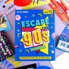 Ditverzinjeniet Retro|Escape the 90s spel