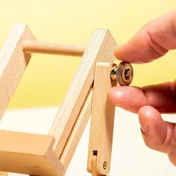 Ditverzinjeniet Kantoor|Ezel smartphonehouder