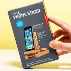 Ditverzinjeniet Kantoor|Ezel smartphonehouder